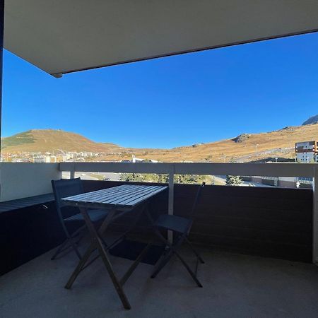 Homency - Residence Aux Bergers B502 Alpe d'Huez Exterior photo